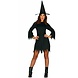 Halloween Kostuum Dames Heks Halloween Kostuum Dames Heks
