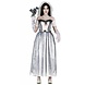 Halloween Kostuum Dames Bruid Geest Halloween Kostuum Dames Bruid Geest