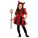 Halloween Kostuum Kind Duivel Meisje Halloween Kostuum Kind Duivel Meisje