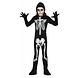 Halloween Kostuum Kind Skelet Halloween Kostuum Kind Skelet