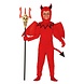 Halloween Kostuum Kind Duivel met Vleugels Halloween Kostuum Kind Duivel met Vleugels