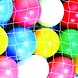 Ballonnen Valnet Voor 100 Ballonnen Ballonnen Valnet Voor 100 Ballonnen