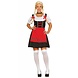 Dirndl Jurk Oktoberfest Tirol Dirndl Jurk Oktoberfest Tirol