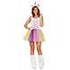 Unicorn Jurkje Unicorn Jurkje