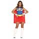 Superheld Kostuum Beer Dames Superheld Kostuum Beer Dames