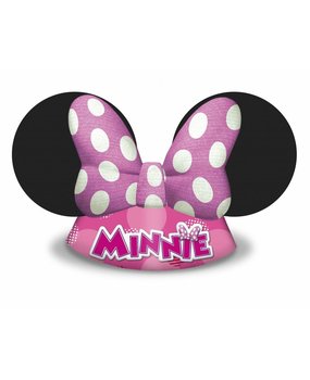 Minnie Minnie Mouse