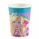 Barbie Bekers Dreamtopia Karton 250ml 8st Barbie Bekers Dreamtopia Karton 250ml 8st