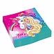 Barbie Servetten Dreamtopia 33cm 20st Barbie Servetten Dreamtopia 33cm 20st