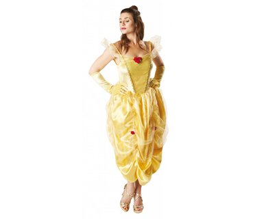 Prinsessenjurken