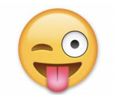 Emoji Versiering