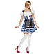 Dirndl Jurk Oktoberfest Dirndl Jurk Oktoberfest