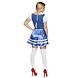 Dirndl Jurk Oktoberfest Dirndl Jurk Oktoberfest