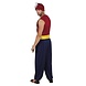 Aladdin Kostuum M Aladdin Kostuum M