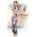 Hawaii Kostuum Dames M Hawaii Kostuum Dames M