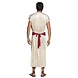 Caesar Kostuum Rood Caesar Kostuum Rood