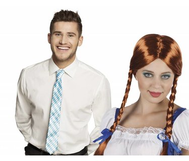 Oktoberfest Accessoires