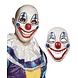 Halloween Masker Scary Clown Halloween Masker Scary Clown