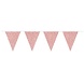 Rose Gouden Slingers Glitter 6m Rose Gouden Slingers Glitter 6m