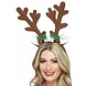 Kerst Haarband Rendier XL Kerst Haarband Rendier XL