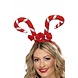 Kerst Haarband Snoep Kerst Haarband Snoep