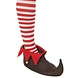 Elfen Schoenen Bruin 2st Elfen Schoenen Bruin 2st