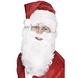Kerstman Baard Kerstman Baard