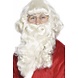 Sinterklaas Baard En Pruik 38Cm Sinterklaas Baard En Pruik 38Cm
