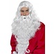 Sinterklaas Baard En Pruik Lang Sinterklaas Baard En Pruik Lang
