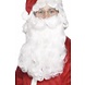 Kerstman Baard Deluxe Kerstman Baard Deluxe