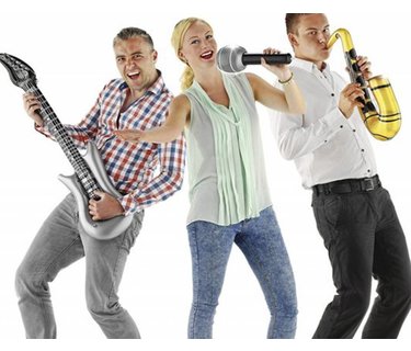 Muziekinstrumenten
