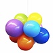 Ballonnen Disk Ballonnen Disk