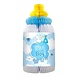 Geboorte Honeycomb Jongen Babyfles 33cm Geboorte Honeycomb Jongen Babyfles 33cm