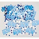 Geboorte Confetti Jongen Its A Boy 14gr Geboorte Confetti Jongen Its A Boy 14gr