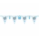 Geboorteslinger Jongen It's A Boy 6m Geboorteslinger Jongen It's A Boy 6m