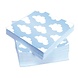 Geboorte Servetten Jongen 33cm 20st Geboorte Servetten Jongen 33cm 20st