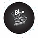 Gender Reveal Ballon Jongen 60cm Gender Reveal Ballon Jongen 60cm