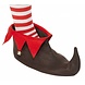 Elfen Schoenen Bruin 2st Elfen Schoenen Bruin 2st