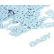 Geboorte Confetti Jongen Baby 15gr Geboorte Confetti Jongen Baby 15gr