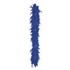 Blauwe Boa Deluxe 1,8m Blauwe Boa Deluxe 1,8m