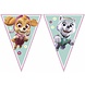 Paw Patrol Slingers Skye And Everest 2,3m Paw Patrol Slingers Skye And Everest 2,3m