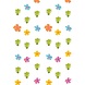 Hawaii Hangdecoratie Bloemen 2,1m 6st Hawaii Hangdecoratie Bloemen 2,1m 6st