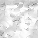 Confetti Kanon Wit 28cm Confetti Kanon Wit 28cm