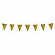 Gouden Slingers Mini 3m Gouden Slingers Mini 3m