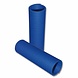 Donkerblauwe Serpentine 4m 20 ringen Donkerblauwe Serpentine 4m 20 ringen
