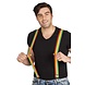 Bretels Rasta Bretels Rasta
