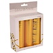 Gouden Serpentine Metallic 3st Gouden Serpentine Metallic 3st