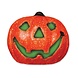 Halloween Pompoen met Licht 17cm Halloween Pompoen met Licht 17cm