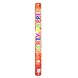 Confetti Kanon Rood 57cm Confetti Kanon Rood 57cm