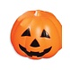Halloween Pompoen met Licht 15cm Halloween Pompoen met Licht 15cm