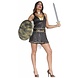Gladiator Kostuum Dames Spartacus Gladiator Kostuum Dames Spartacus